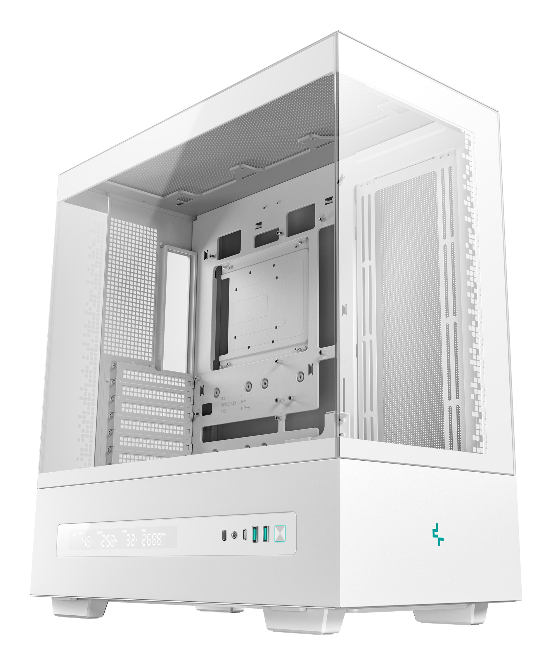 R-CH690-WHNNA0D-G-1 DeepCool