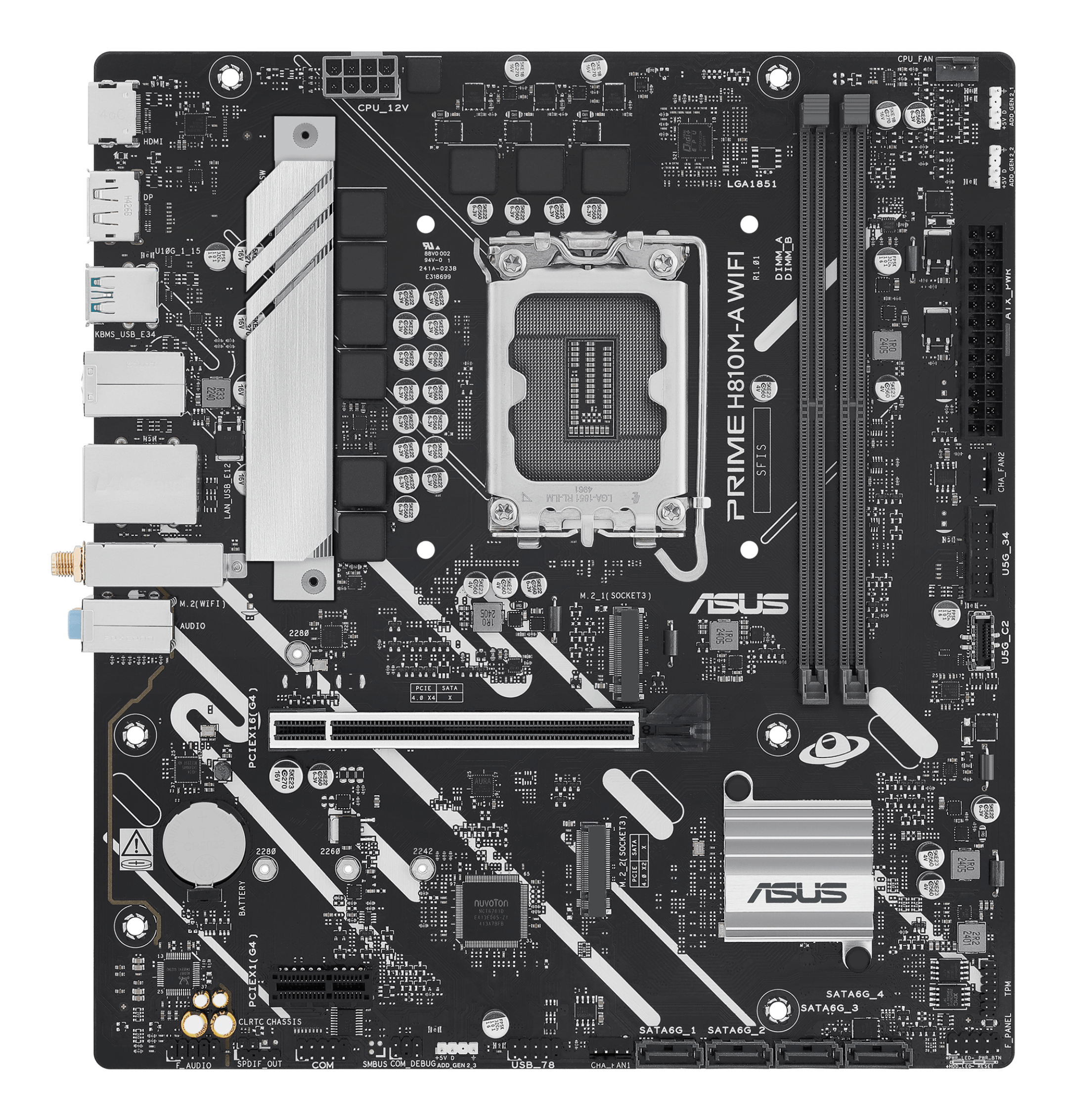 90MB1KJ0-M0EAY0 ASUS