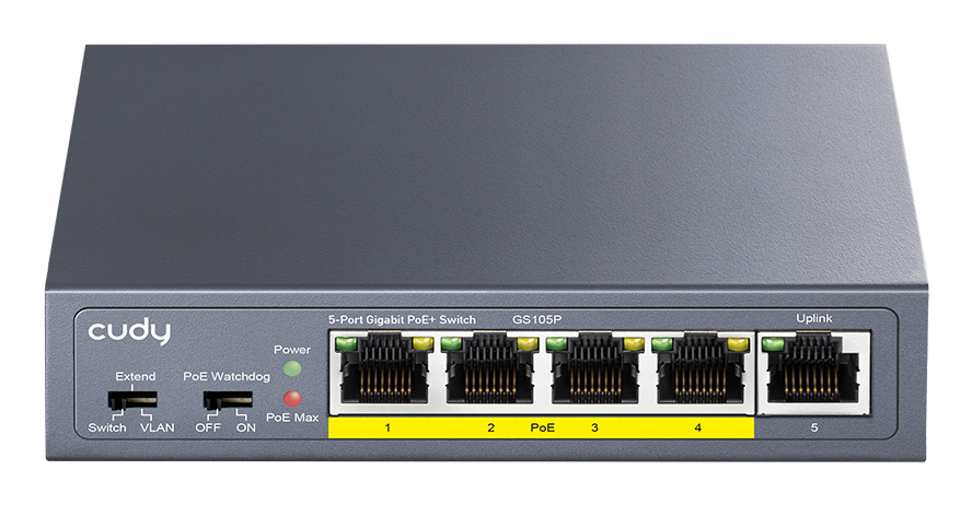 GS105P Cudy