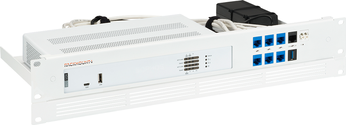 RM-SR-T15 Rackmount.IT