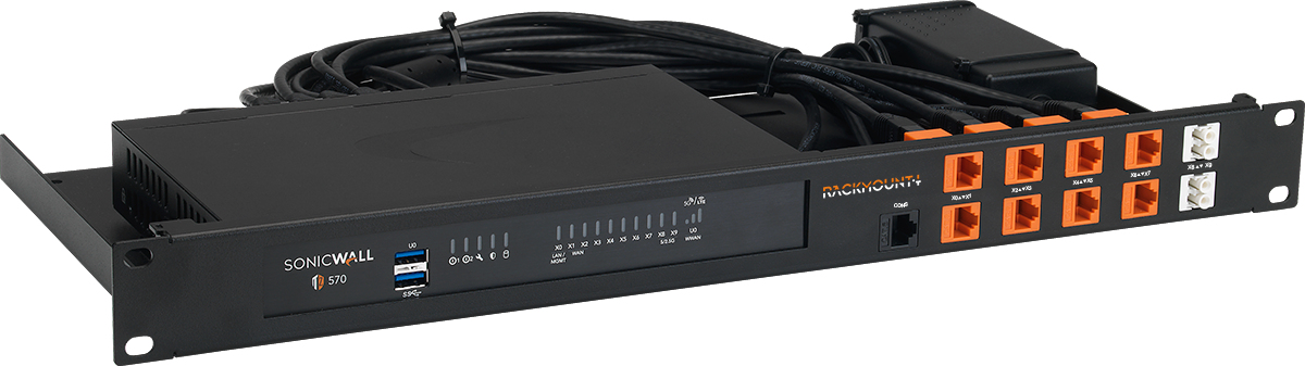 RM-SW-T12 Rackmount.IT