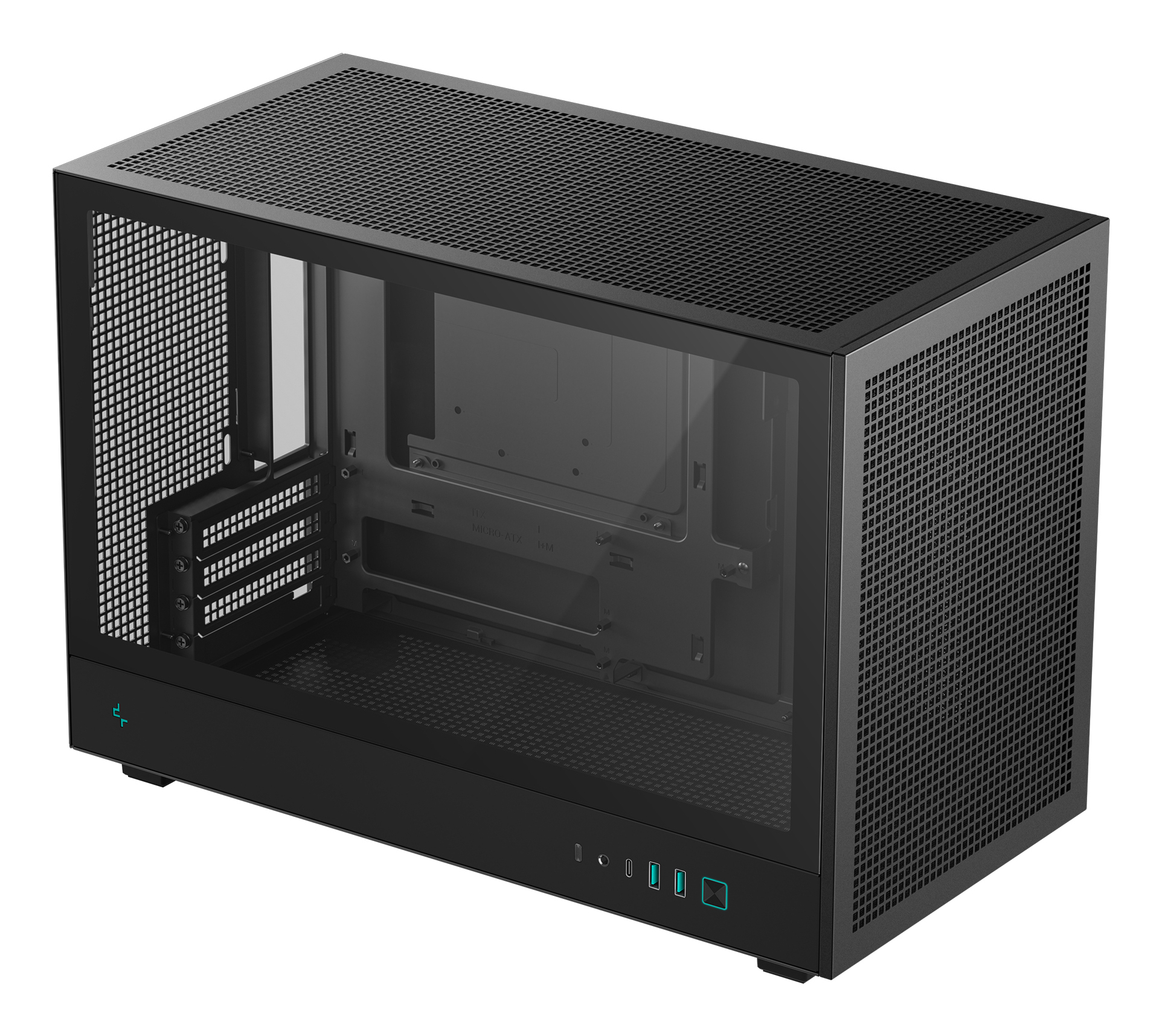 R-CH260-BKNGM0-G-1 DeepCool