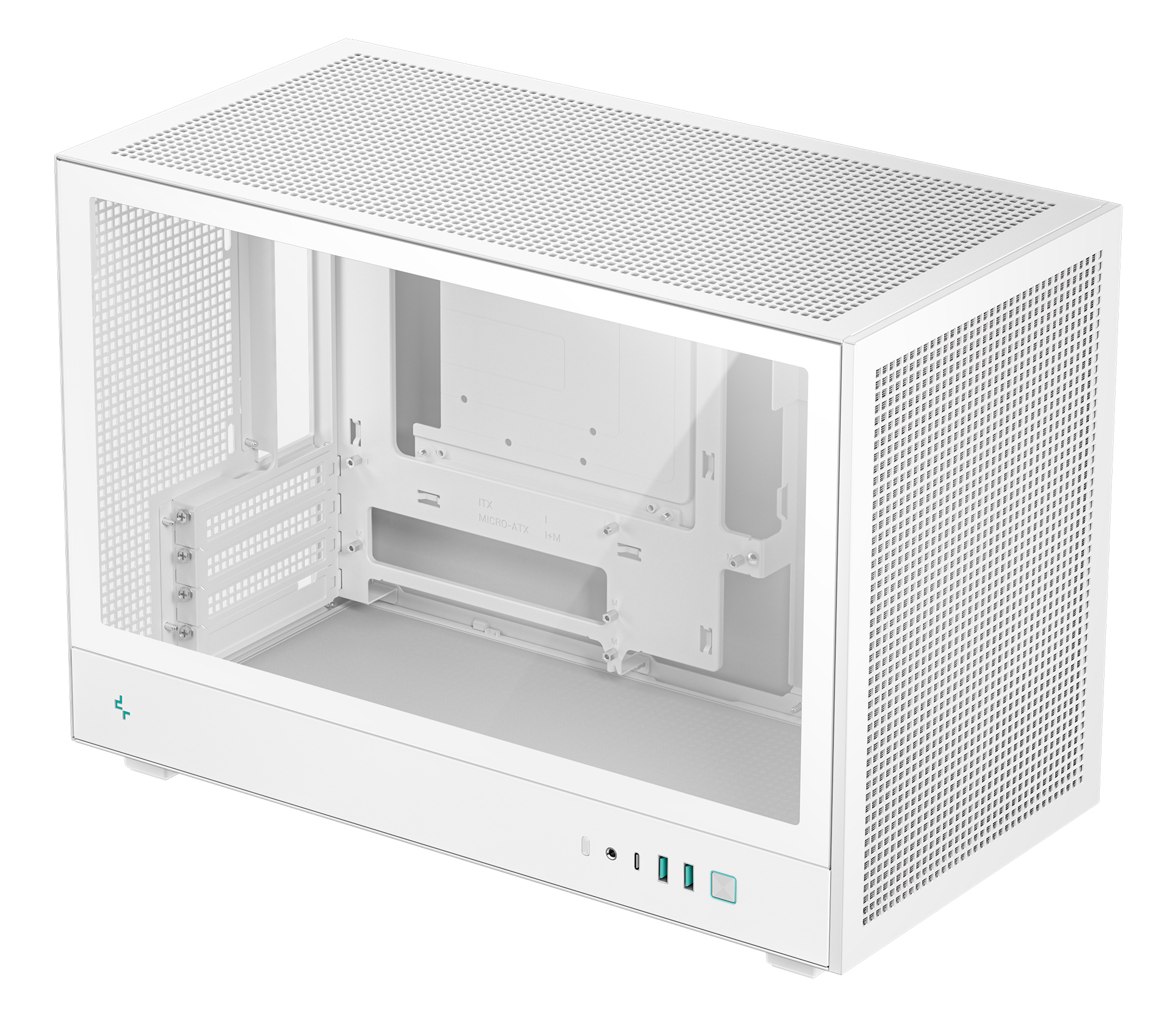 R-CH260-WHNGM0-G-1 DeepCool