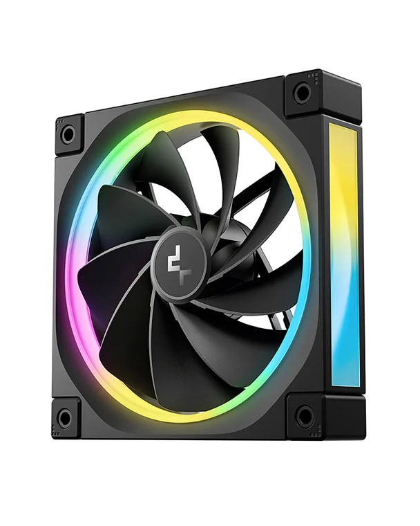 R-FL12R-BKAPN1-G DeepCool