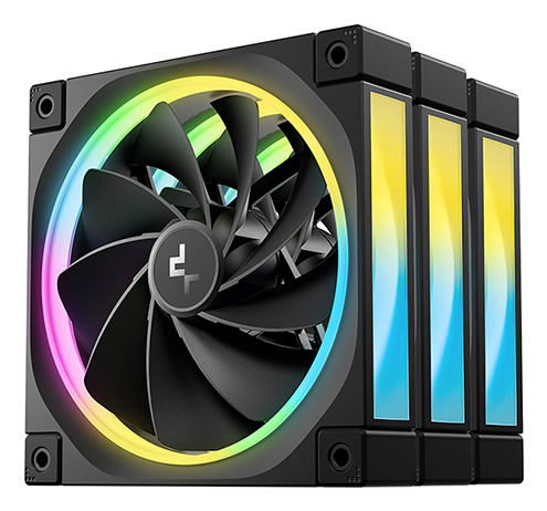 R-FL12R-BKAPN3-G DeepCool