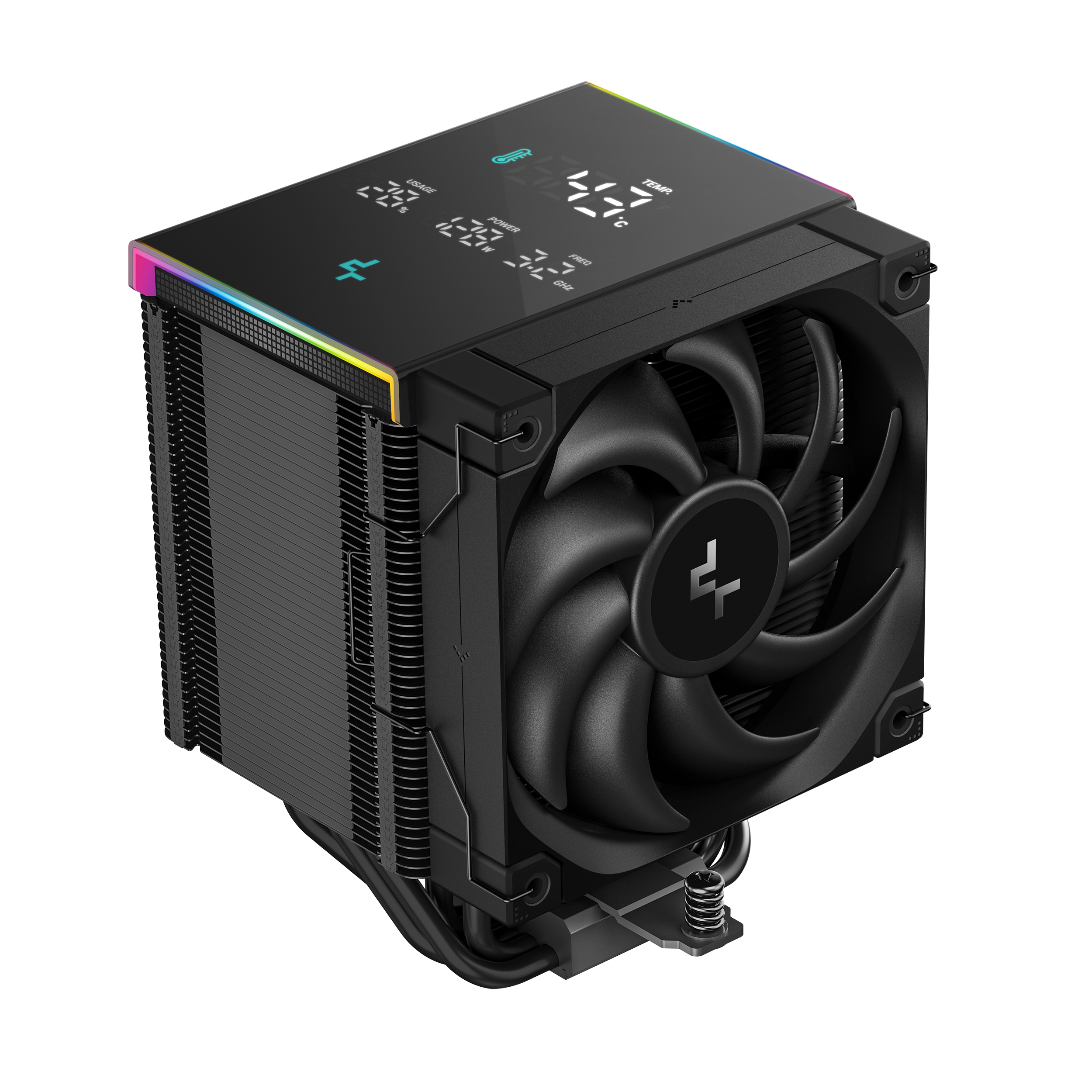 R-AK500-BKAPMN-G DeepCool