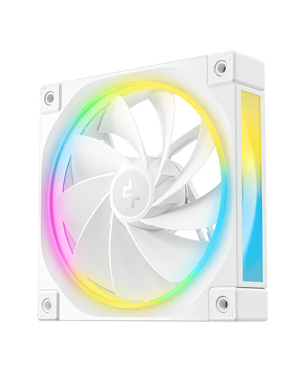 R-FL12R-WHAPN1-G DeepCool