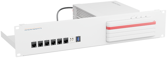 RM-FB-T8 Rackmount.IT