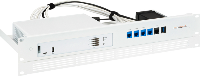 RM-SR-T14 Rackmount.IT