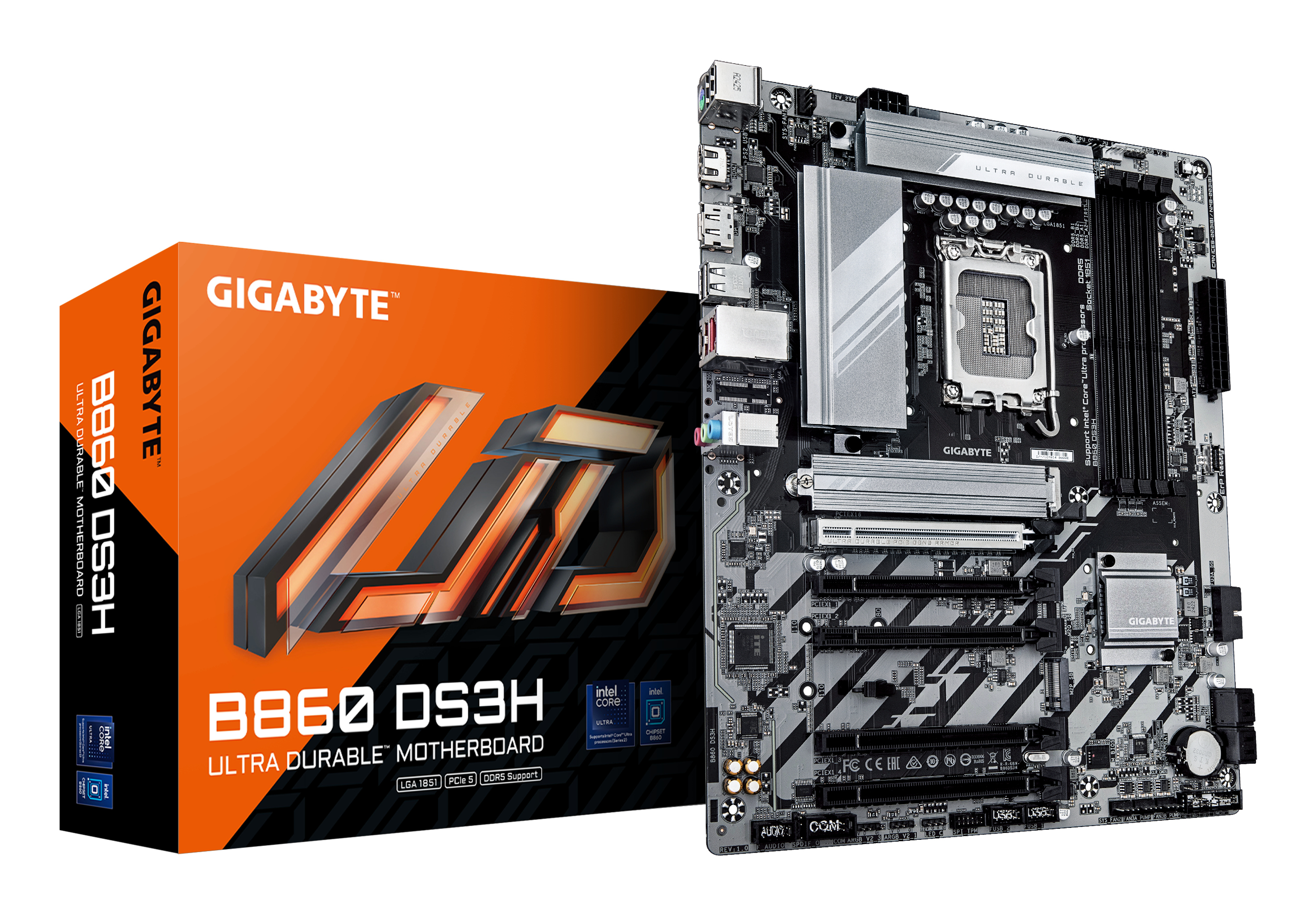 "B860 DS3H" GIGABYTE