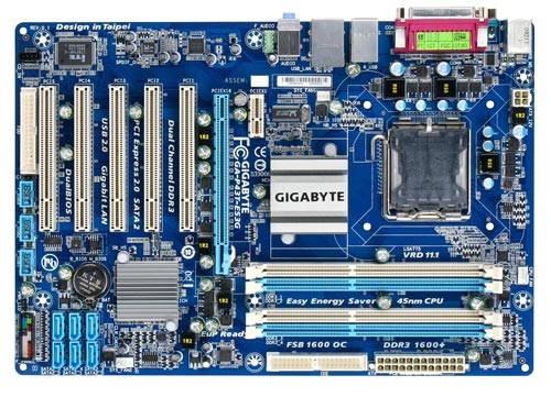 GA-P43T-ES3G-00-G GIGABYTE