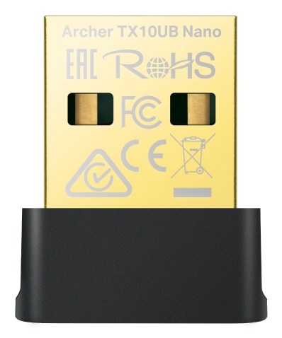 "ARCHER TX10UB NANO" TP-Link