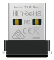 "ARCHER TX1U NANO"