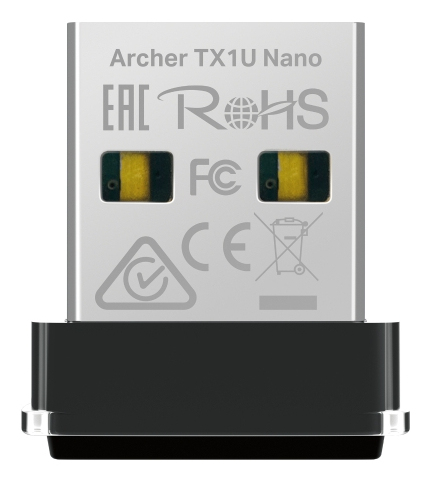 "ARCHER TX1U NANO" TP-Link