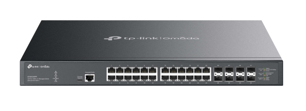 SX3832MPP TP-Link