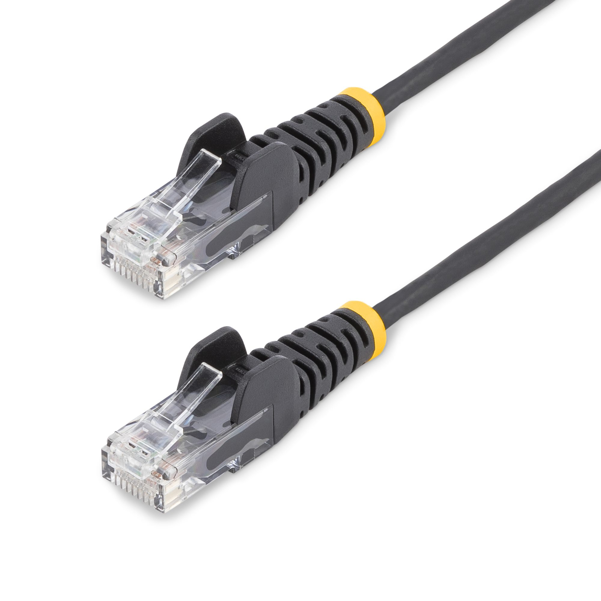 N6PAT4BKS StarTech.com