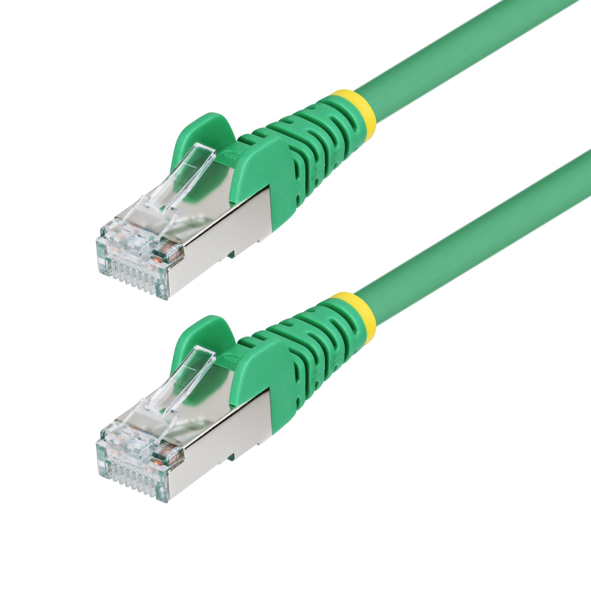 NLGN-6F-CAT6A-PATCH StarTech.com