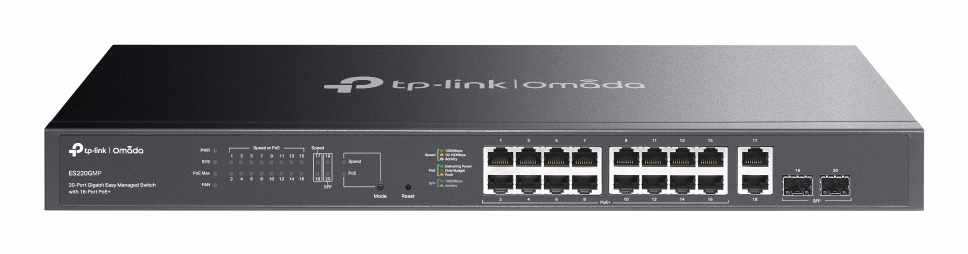 ES220GMP TP-Link