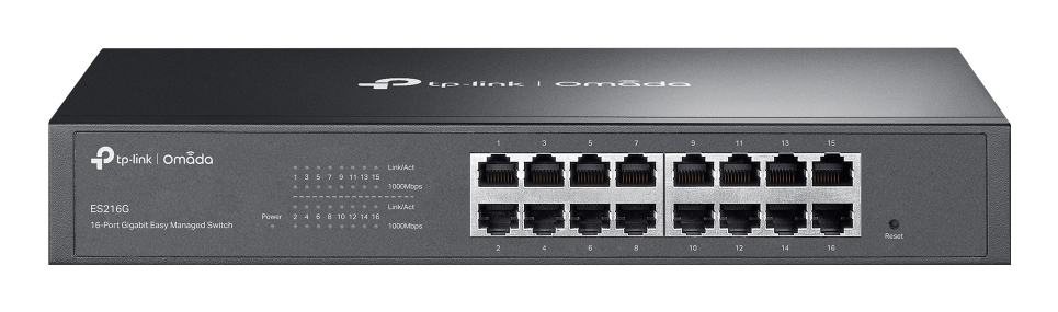 ES216G TP-Link