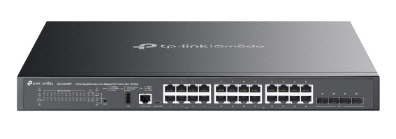 SG5428XMPP TP-Link