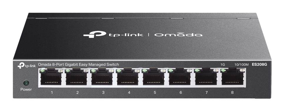 ES208G TP-Link