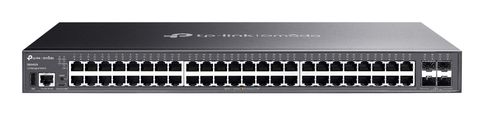 SG5452X TP-Link