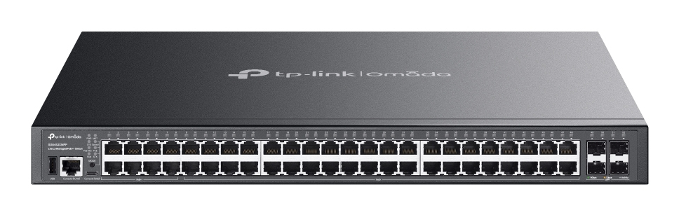 SG5452XMPP TP-Link