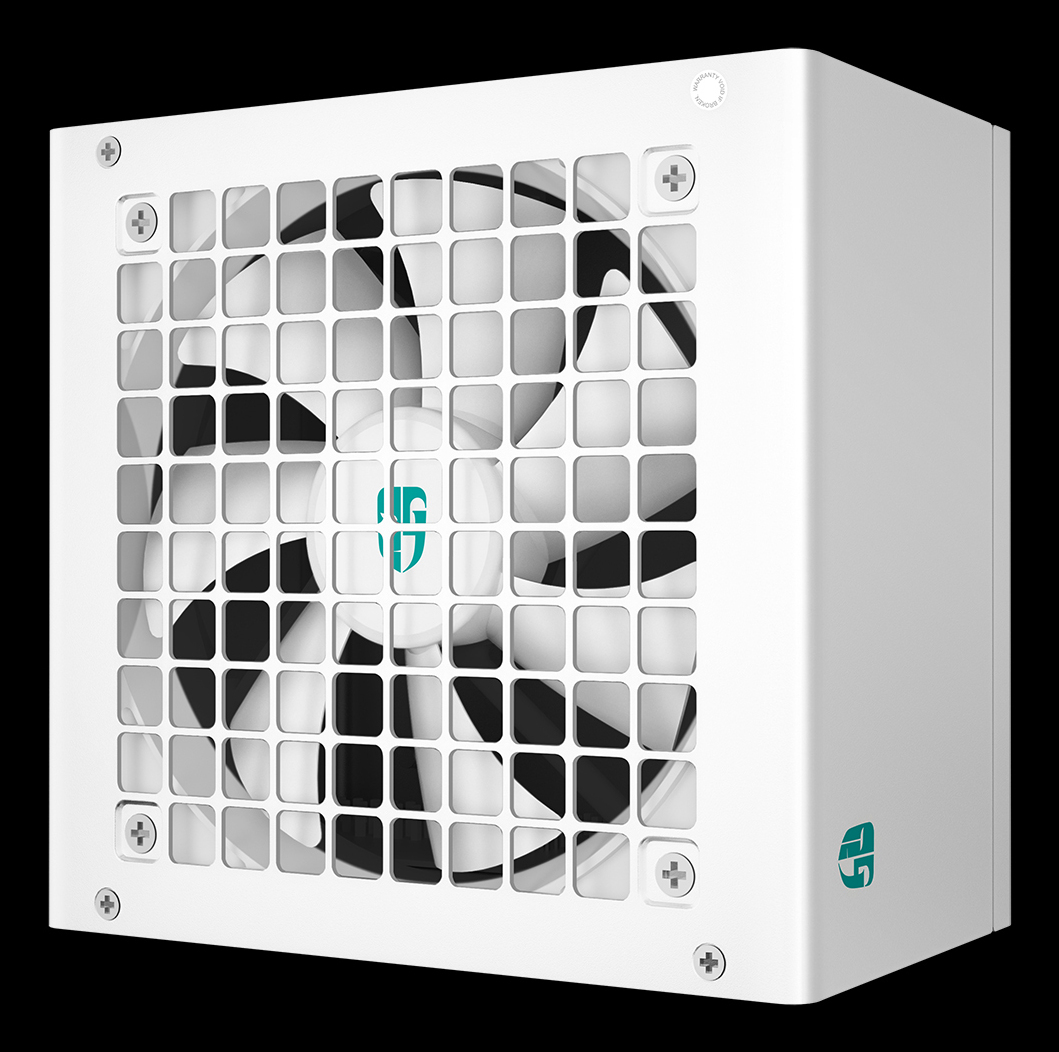 R-PN850M-FC0W-JGEU DeepCool