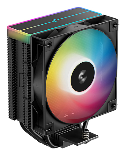 R-AG400-BKAMMN-GJD DeepCool