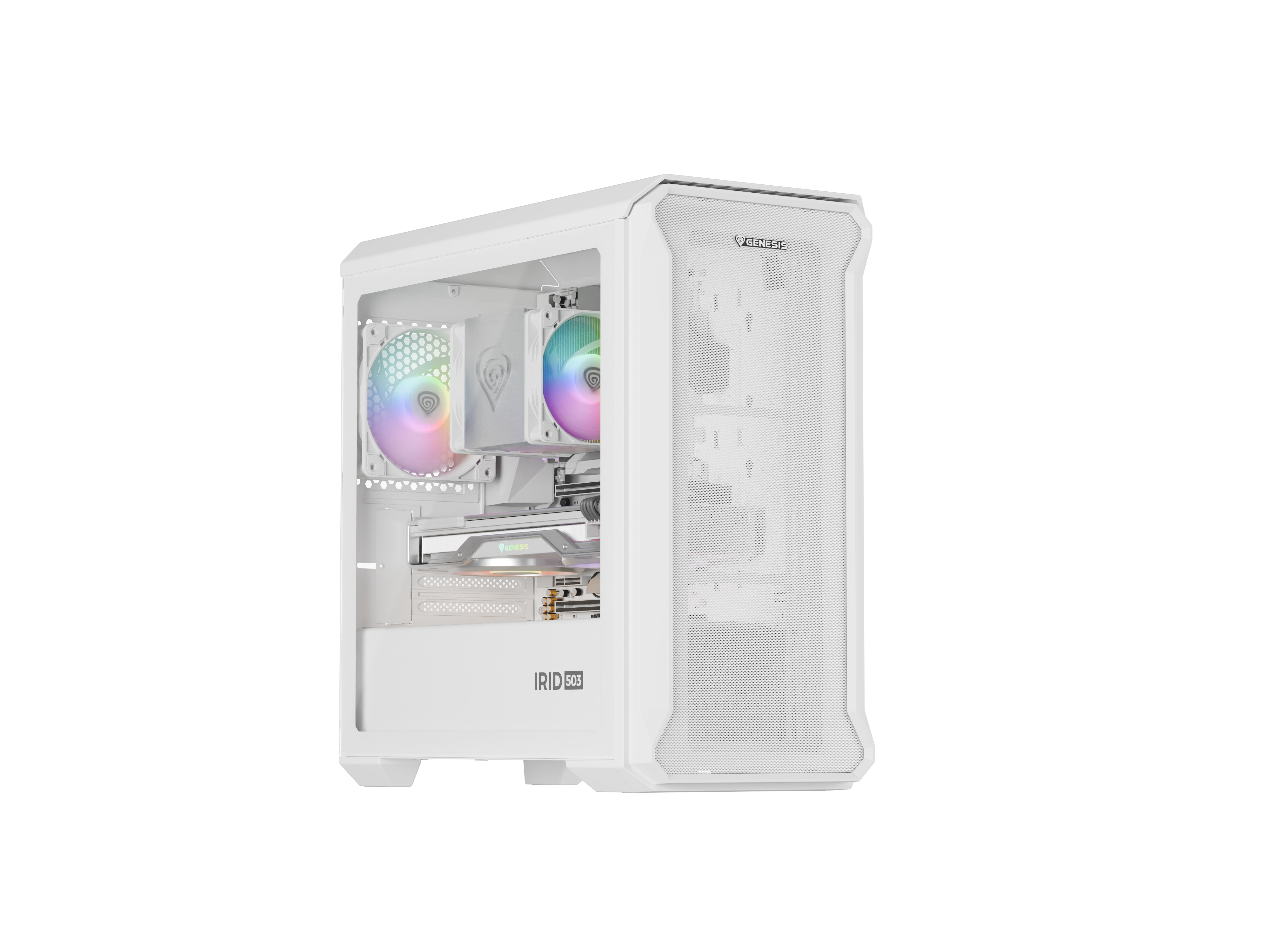 NPC-2224 GENESIS