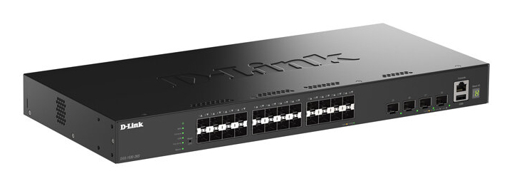 DGS-1530-28S/E D-Link