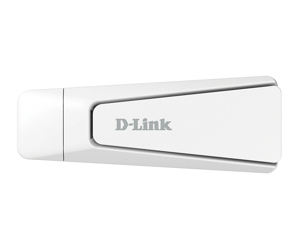 AX18U D-Link