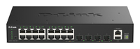 DGS-1530-20/E