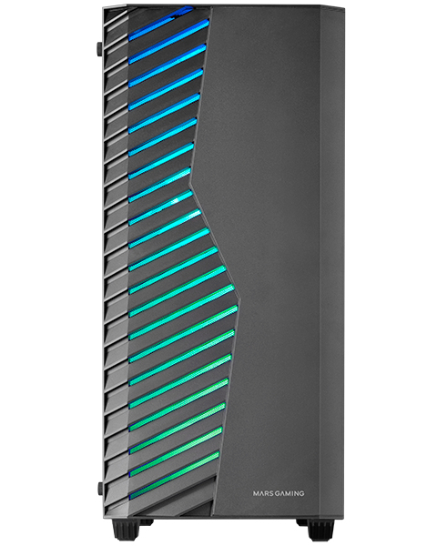 MCVOLT Mars Gaming