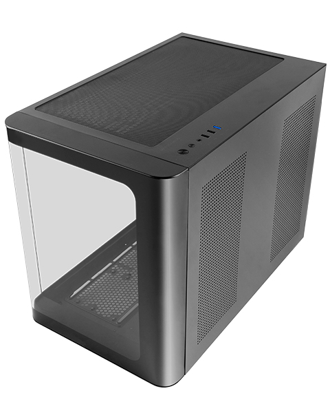 MCFUSIONM Mars Gaming
