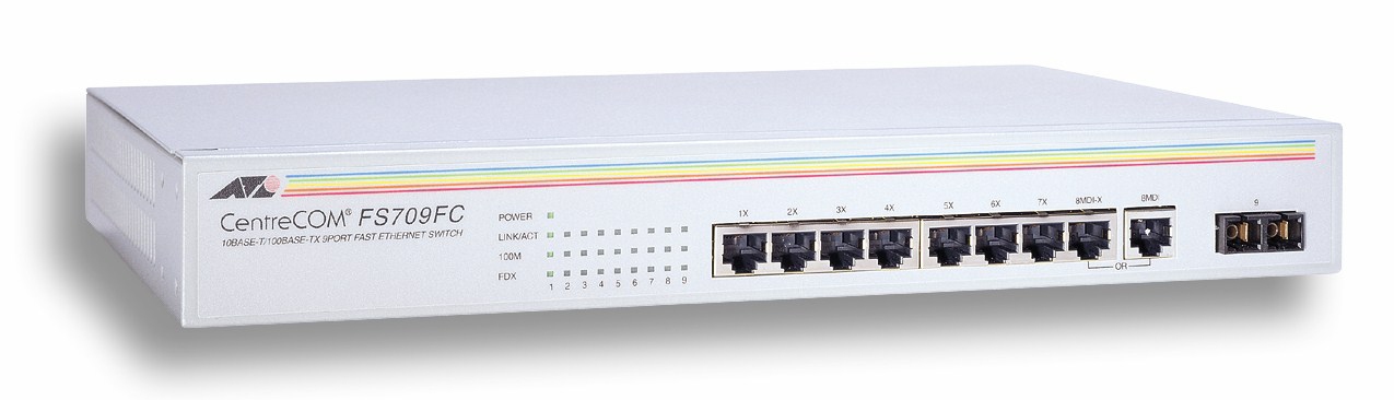 AT-FS709FC-30 Allied Telesis