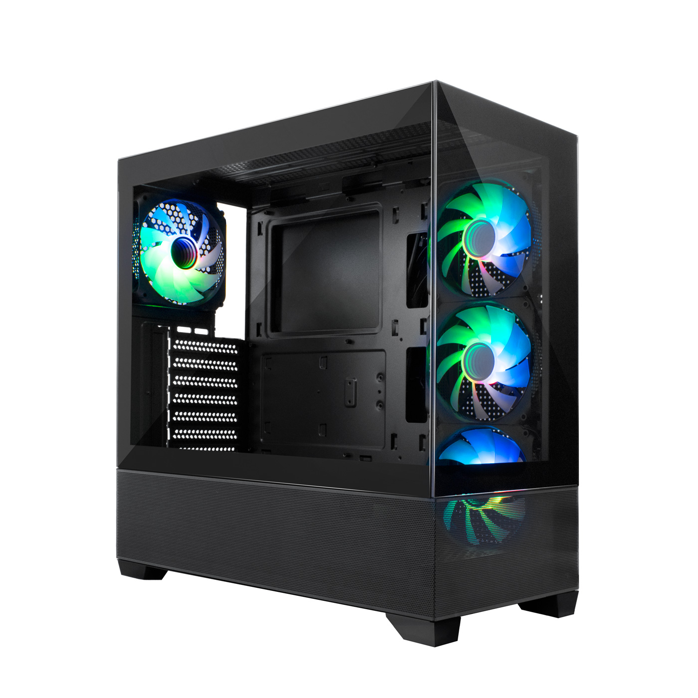 COO-CHA-GA250-0 CoolBox
