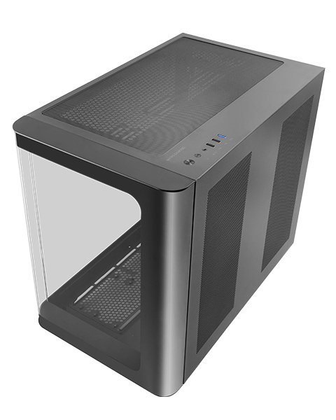 MCFUSION Mars Gaming