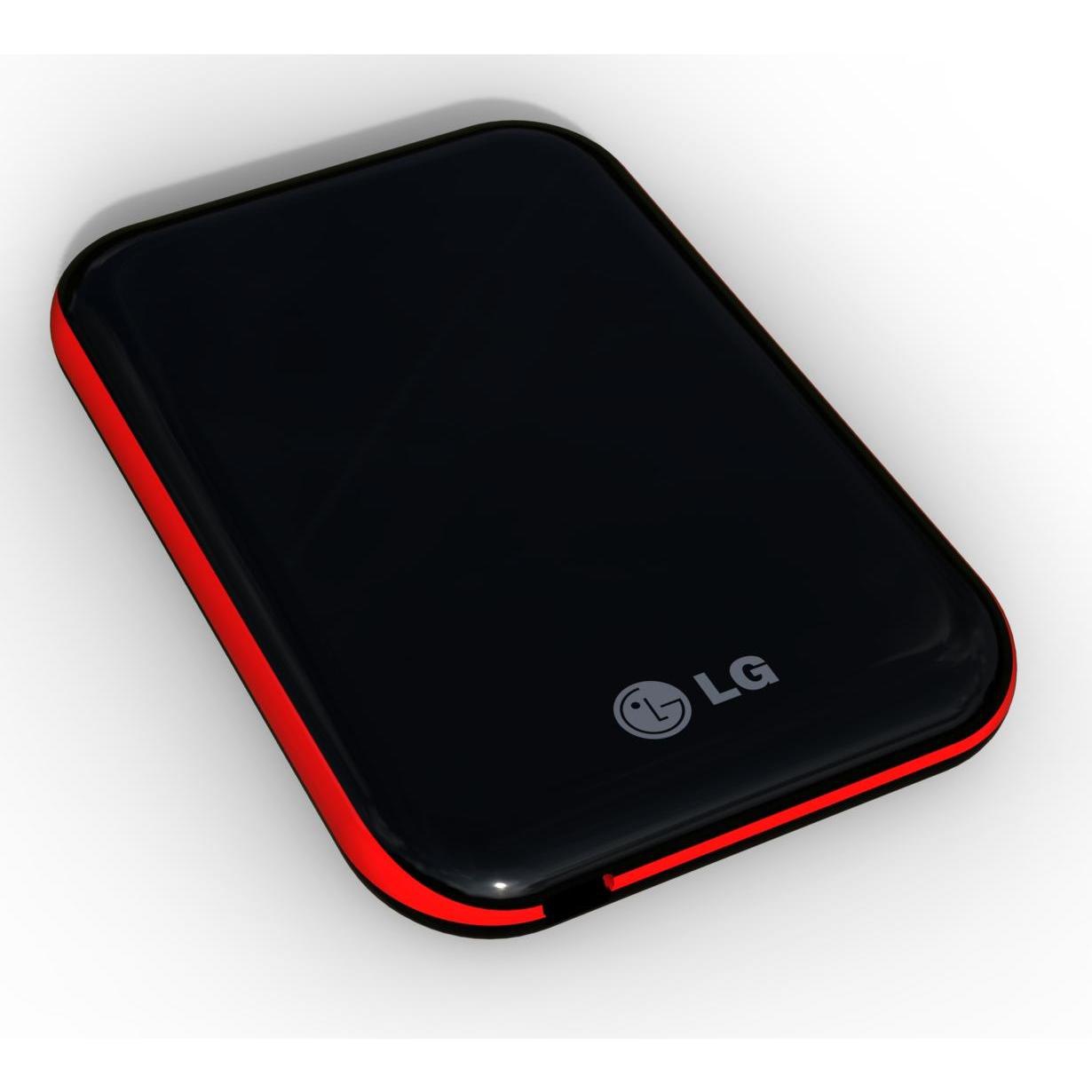 HXD5U25GLR LG