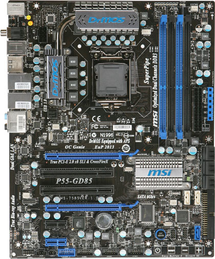 7585-010R MSI