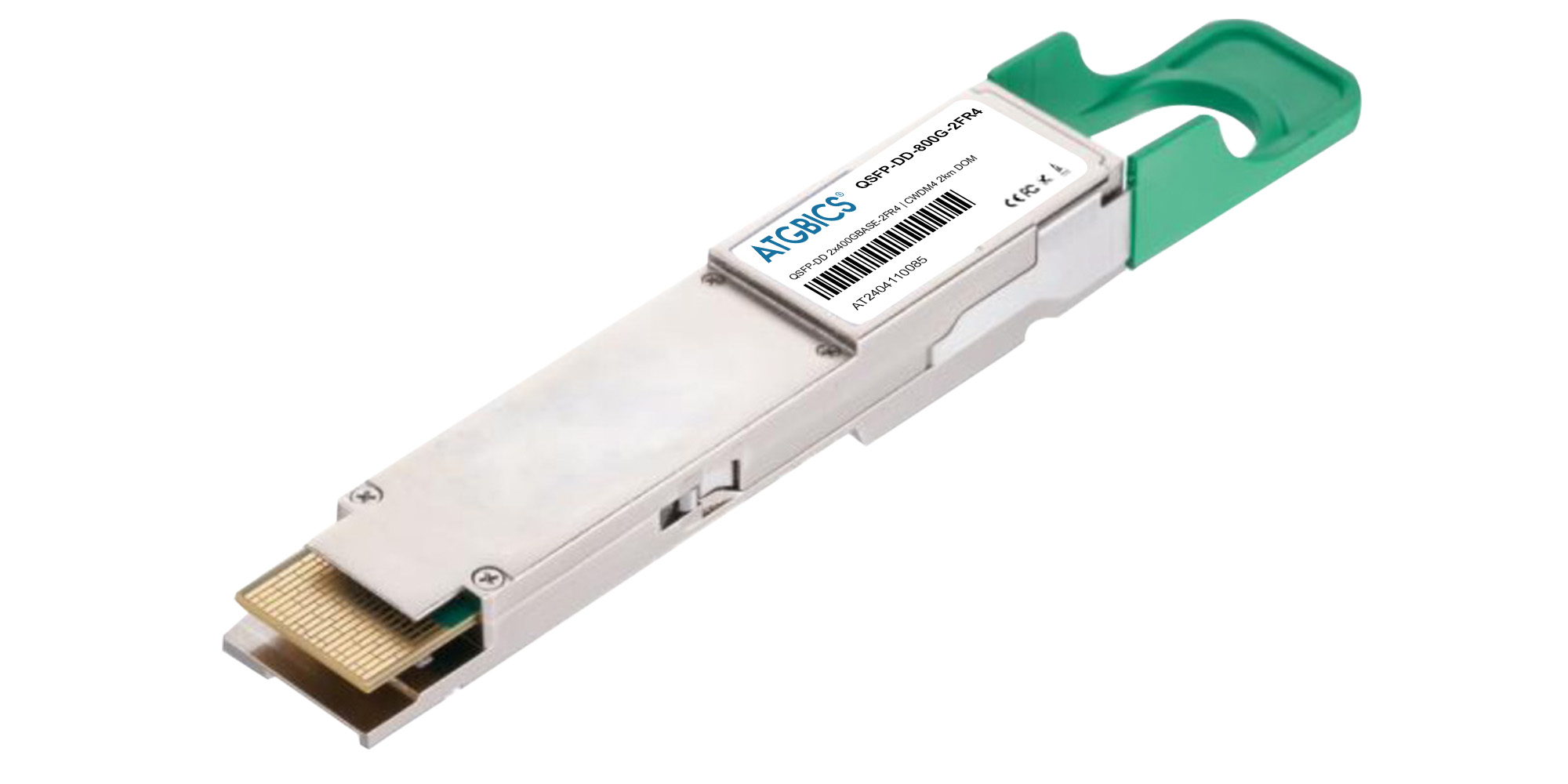 QDD-800G-2FR4-CS-MSA-AT ATGBICS
