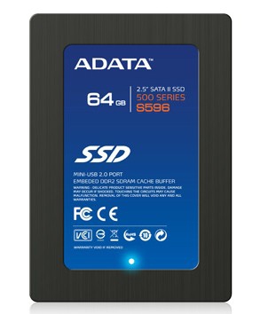 AS596B-64GM-C ADATA