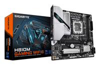 "H810M GAMING WIFI6"