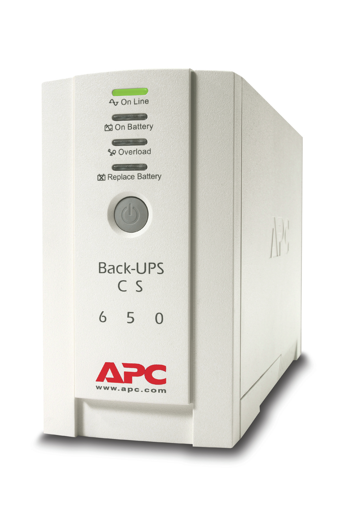 BK650EI APC