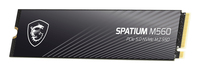 "SPATIUM M560 PCIE 5.0 NVME M.2 1TB"