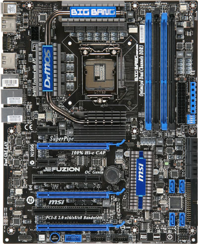 7582-010R MSI