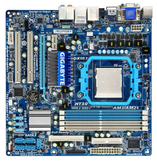 "GA-MA785GM-US2H R1.1" GIGABYTE