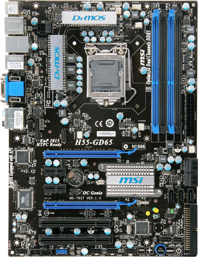 7637-020R MSI