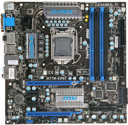 7587-010R MSI