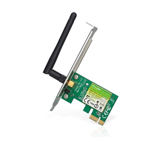 TL-WN781N TP-Link